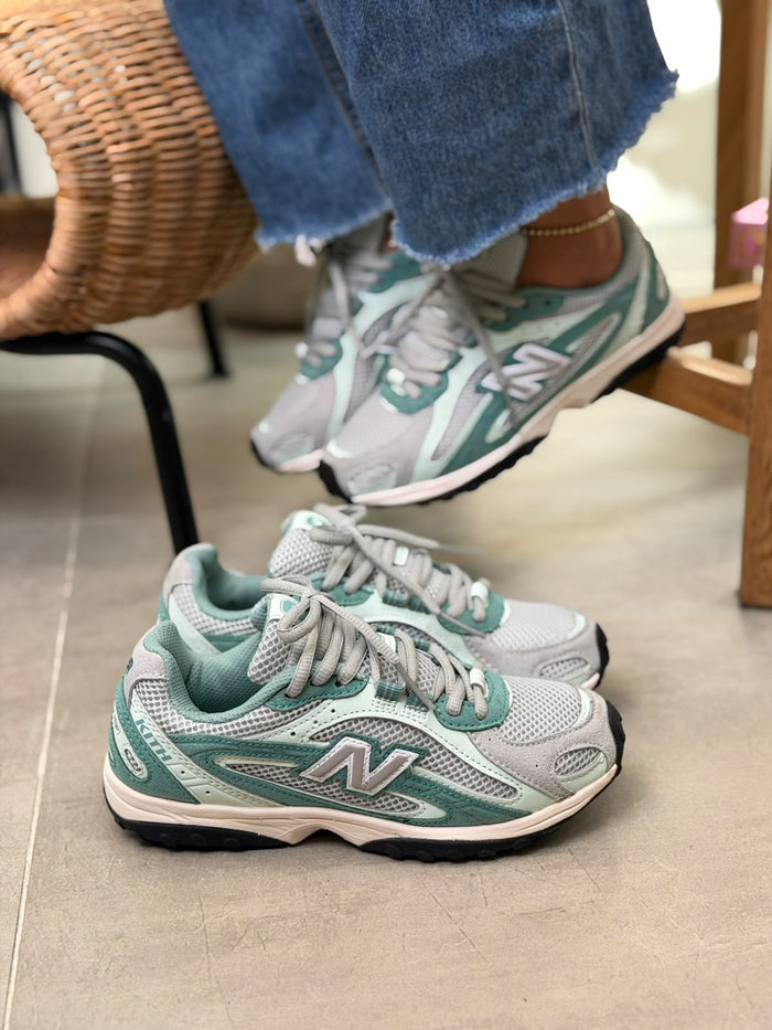 New Balance 204L “Green” look 2