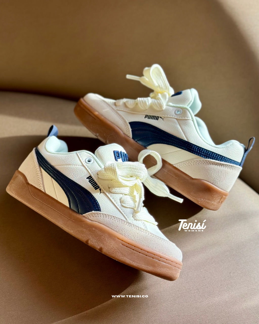 Puma X-ray “Blue”