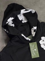 Conjunto Demin Tears “Black” vista 4