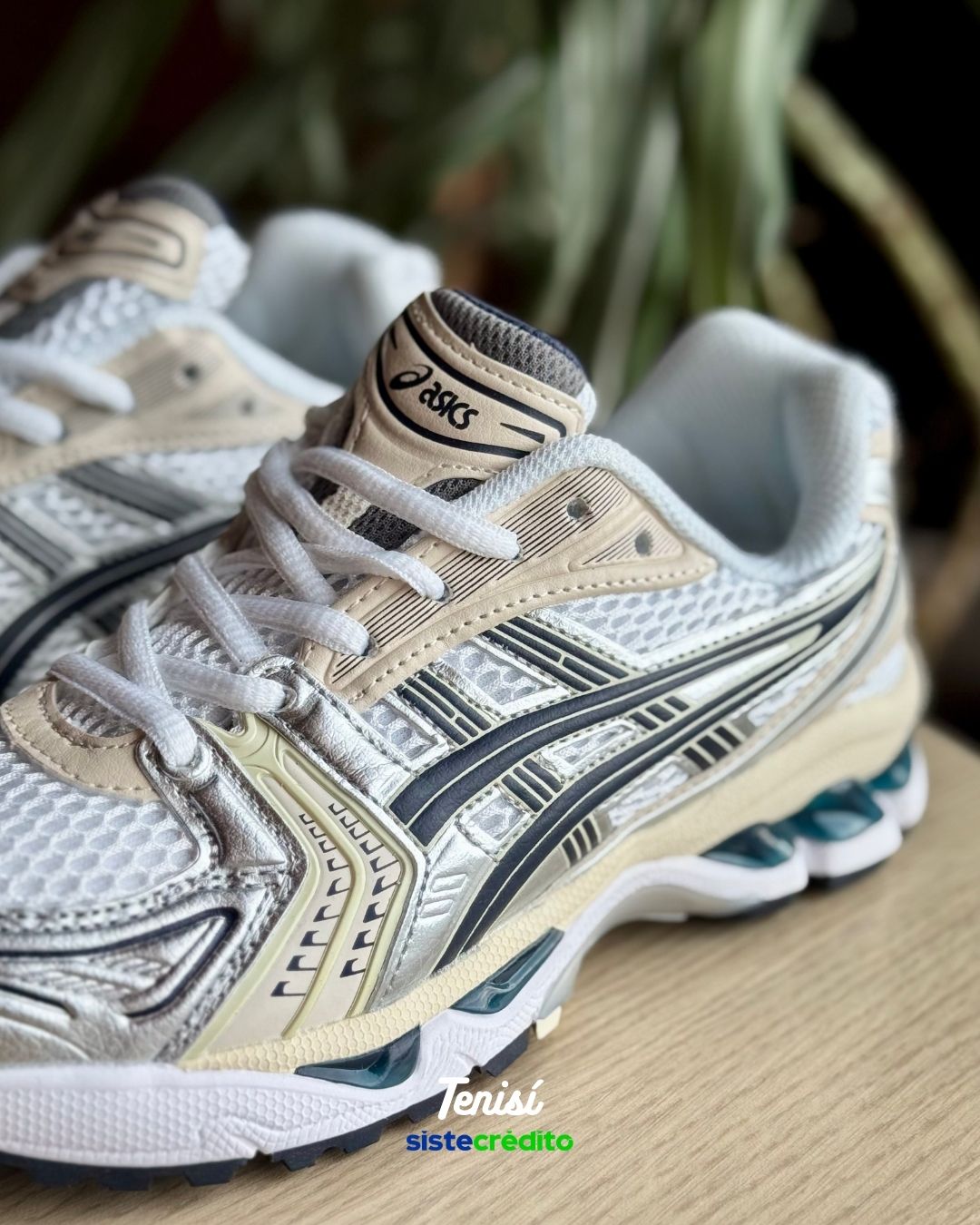 Asics GEL-KAYANO 14