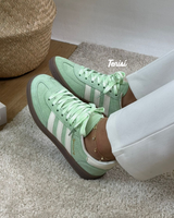 adidas Spezial “Green” vista 1