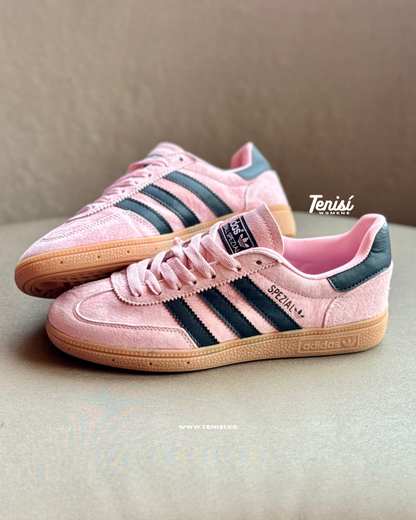 adidas Spezial “Pink”