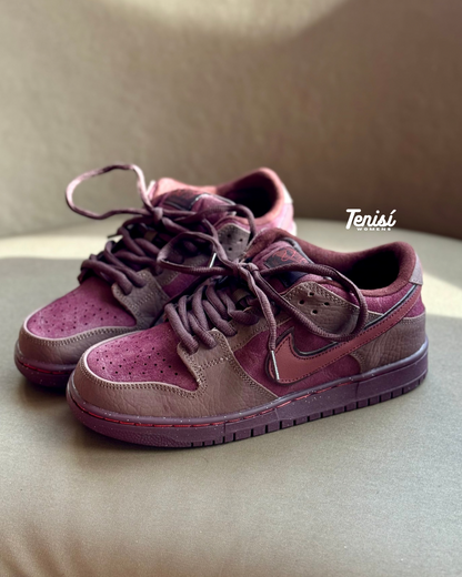 Nike Dunk Low Sb “City Of love”