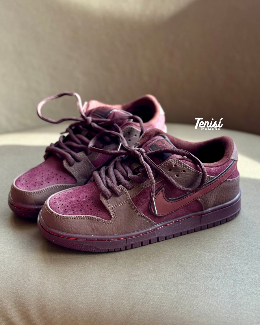 Nike Dunk Low Sb “City Of love” — pago contra entrega en Colombia