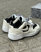 Nike Air Zoom “Cactus Jack Panda” x Travis Scott (Sample) vista 3