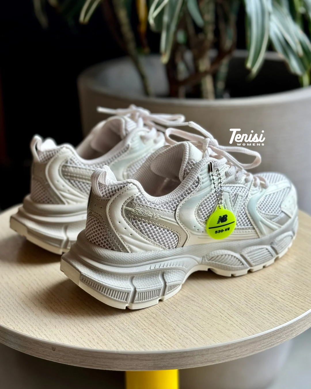 New Balance 530 V2 “Fossil”