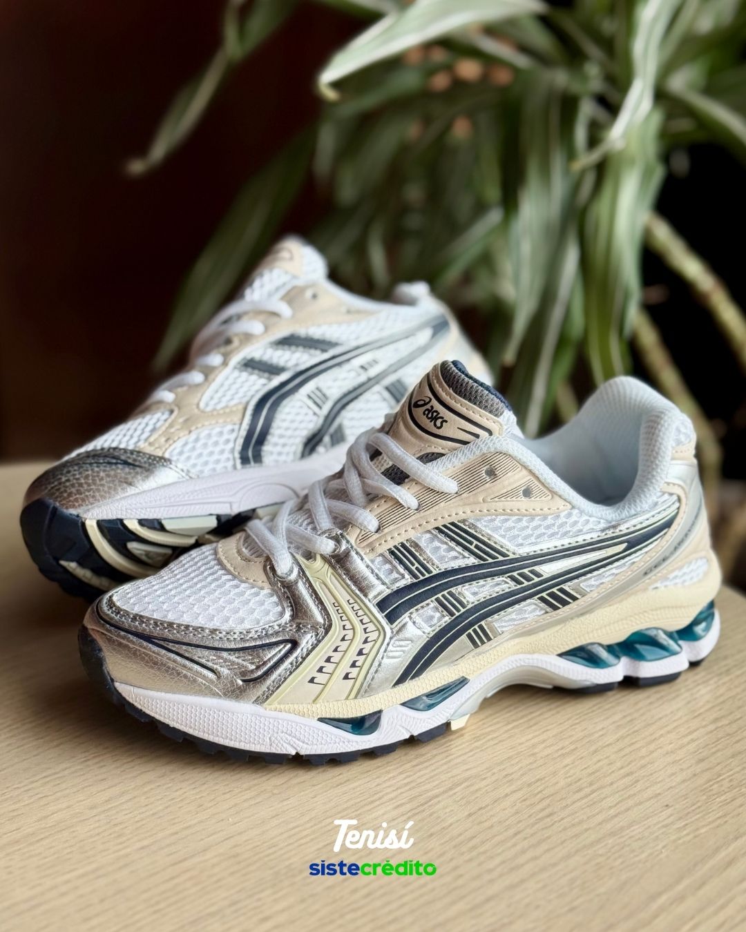 Asics GEL-KAYANO 14