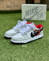 Nike Dunk Sb “Año del Dragon”