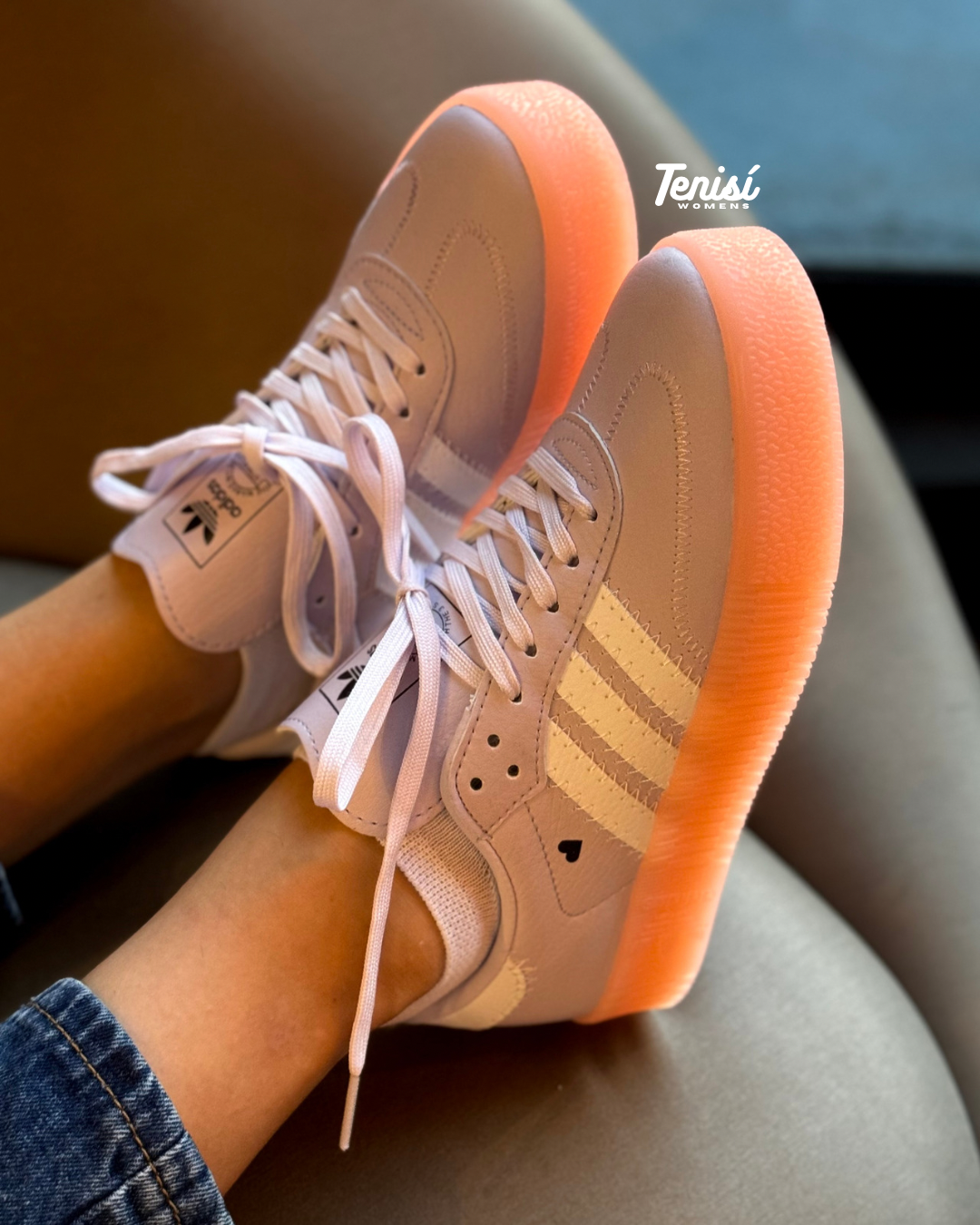 adidas Samba 2.0 “Valentine’s Day”