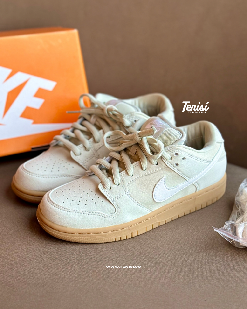 Nike Dunk Low SE “Hangul Day”