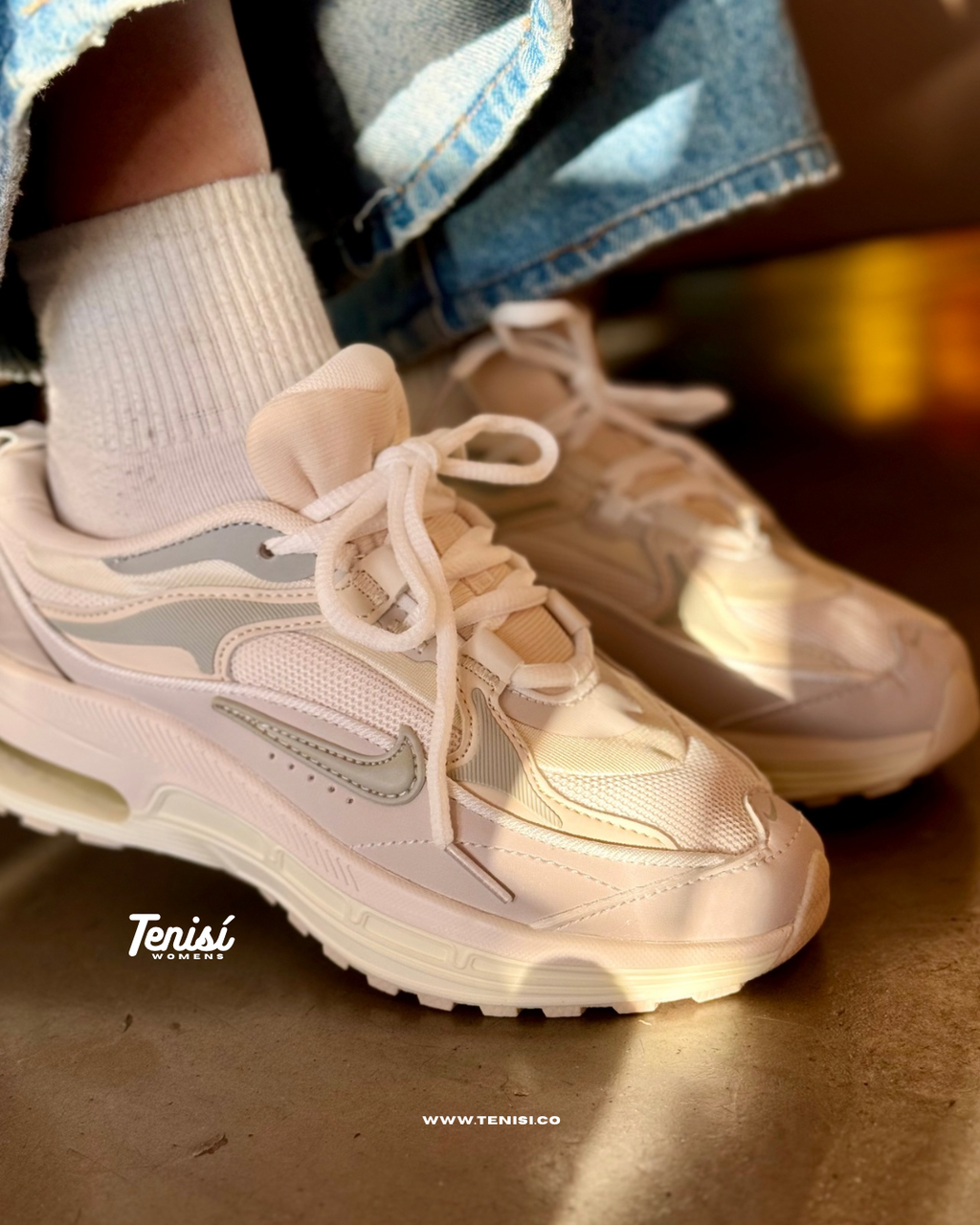 Nike Air Max Bliss LX