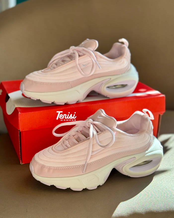 Nike Air Max Portal “Pink” look 3