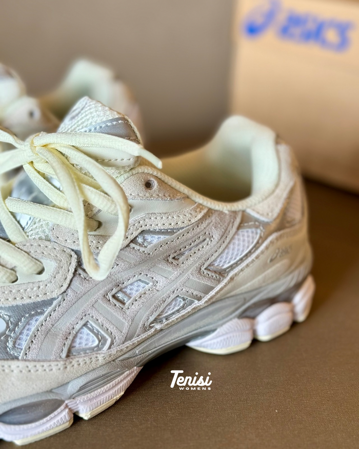 Asics Gel “NYC” look 2