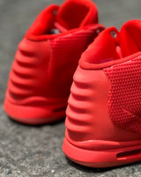 Nike Air Yeezy 2 SP Mid Red October vista 3