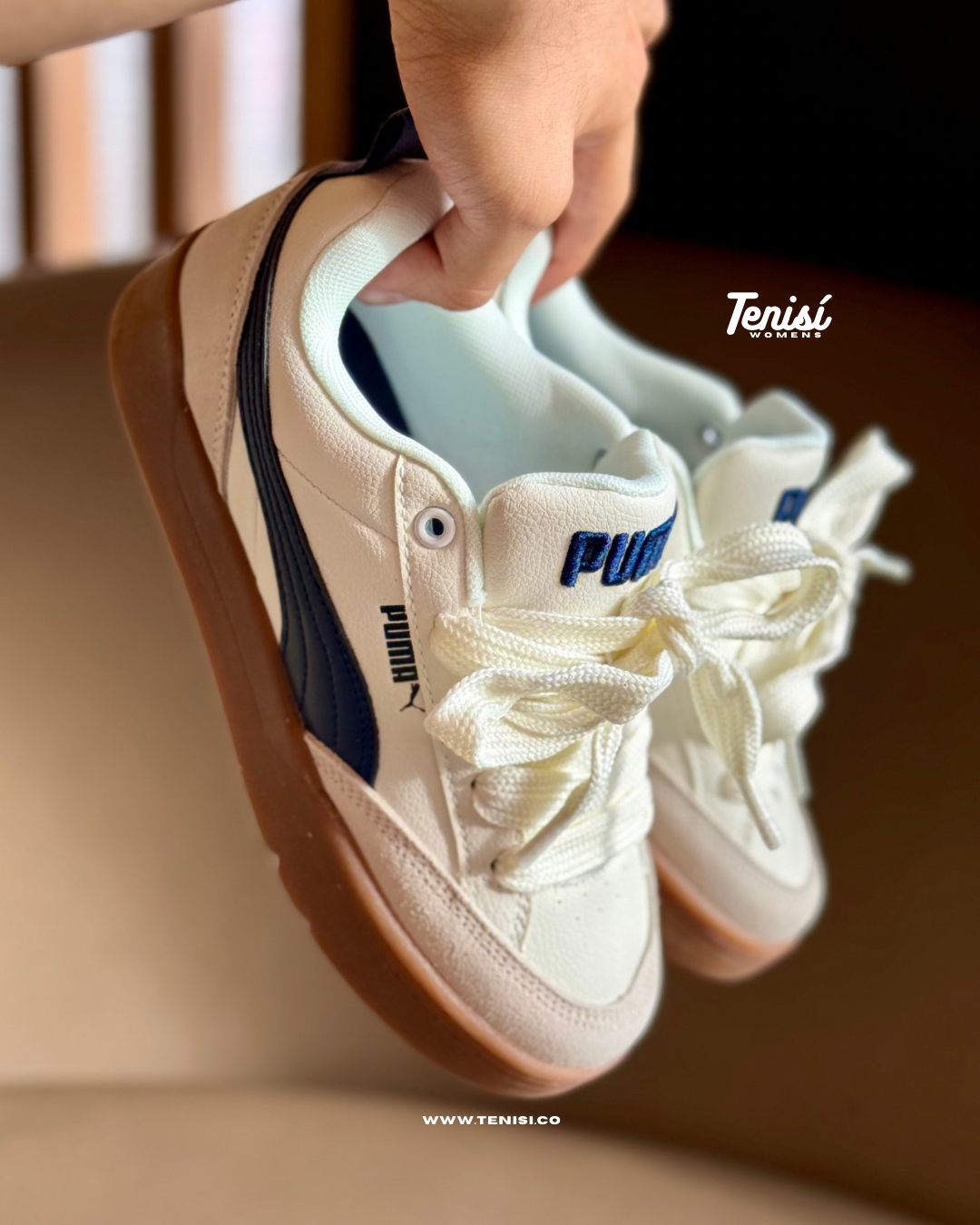 Puma X-ray “Blue”