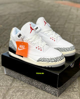 Air Jordan 3 “Reimagined” vista 1