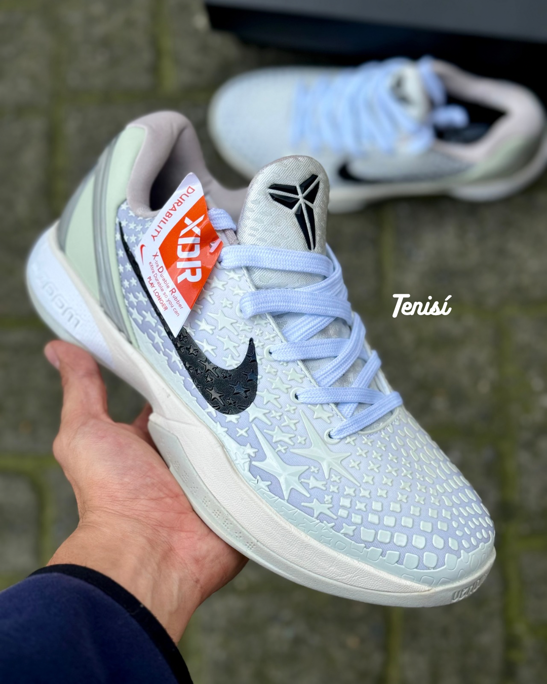 Nike x Kobe 6 “Beige”