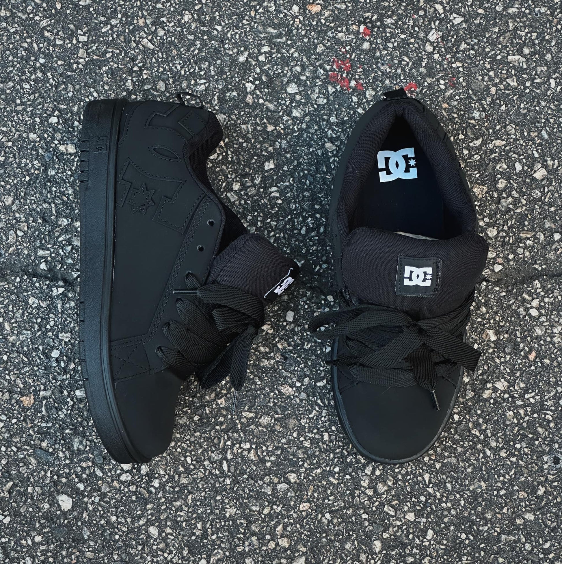 DC SHOES SKATE para mujer en Colombia - pago contra entrega envío gratis TENISI