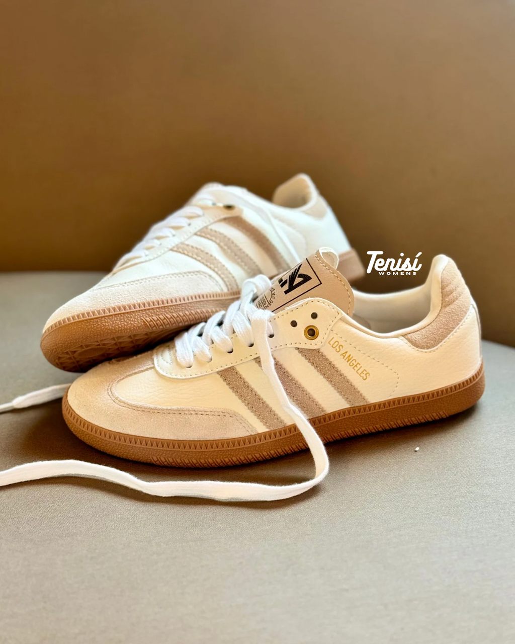 adidas Samba x Los Angeles