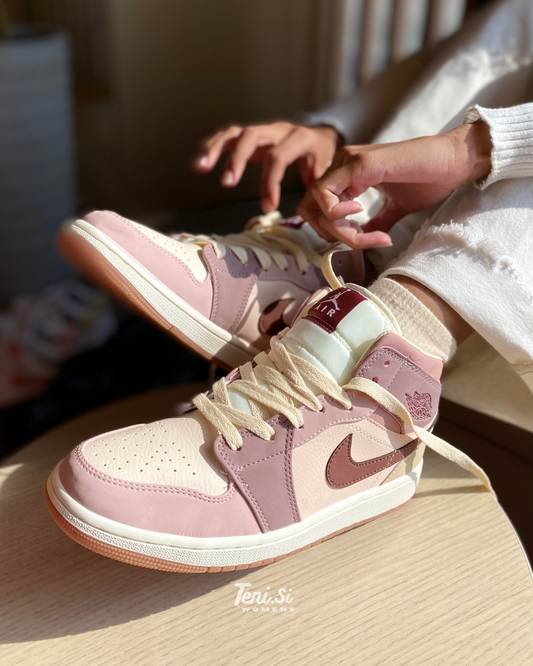 Air Jordan 1 High “Desert”