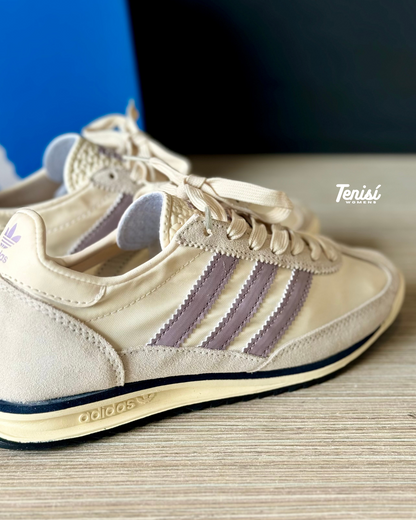 adidas SL 72 RS “Beige”