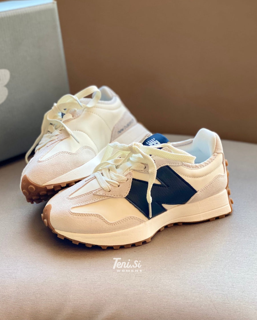 New Balance 327 “Blue” — pago contra entrega en Colombia