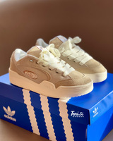 adidas Adi2000 “Fossil” vista 6