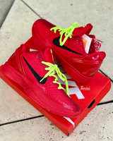Nike x Kobe 6 vista 7
