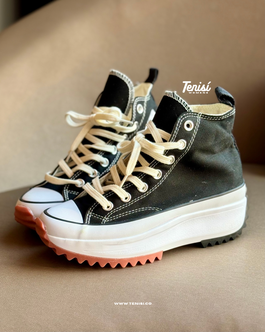 Converse Run Star Hike — pago contra entrega en Colombia