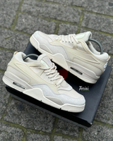 Air Jordan 4 RM Legend Light Brown vista 2