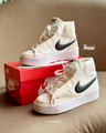 Nike Blazer Mid Victory “Black”