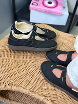 adidas Samba Jane Black vista 1