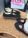 adidas Samba Jane Black
