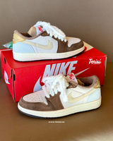 Air Jordan 1 Low “Year Of The Rabbit” vista 2