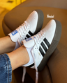 adidas Samba Plataform