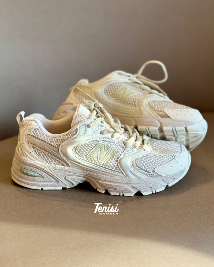 New Balance 530 “Fossil” look 1
