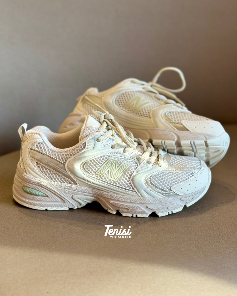 New Balance 530 “Fossil” — pago contra entrega en Colombia
