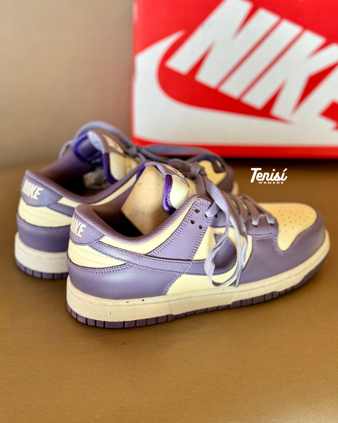 Nike Dunk Low NN Day Break “Purple”