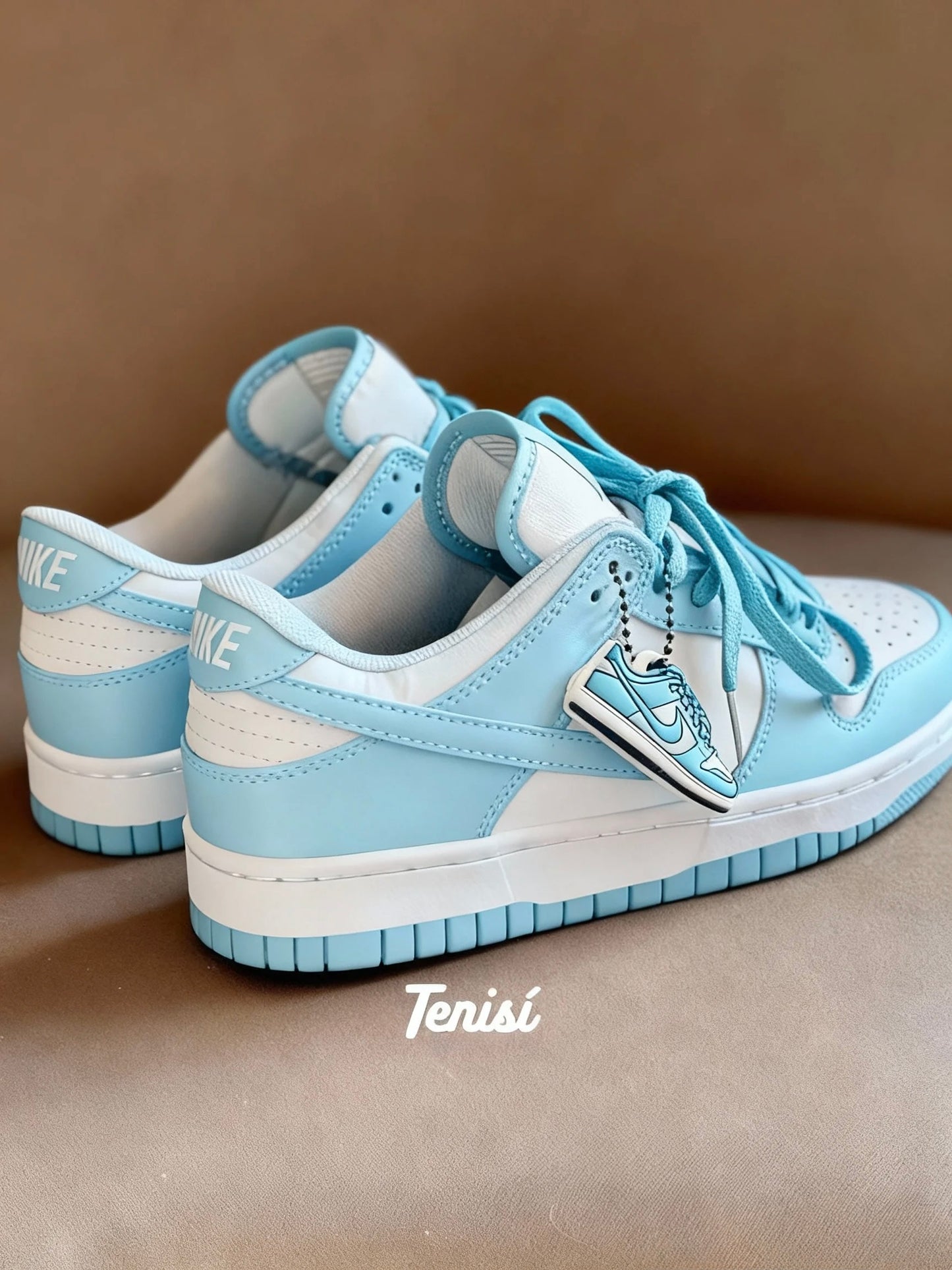 Nike Dunk Low “Blue”