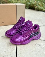 Nike Nocta Hot Step X Drake “Purple” vista 1