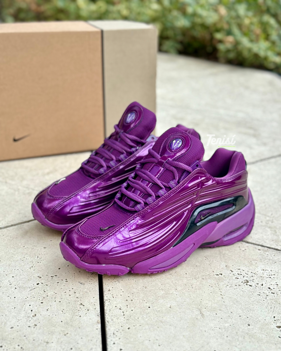 Nike Nocta Hot Step X Drake “Purple” — pago contra entrega en Colombia