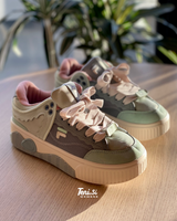 Fila “Fusión” vista 3
