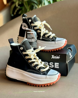 Converse Run Star Hike vista 2