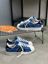 adidas Superstar Marty Supreme Blue