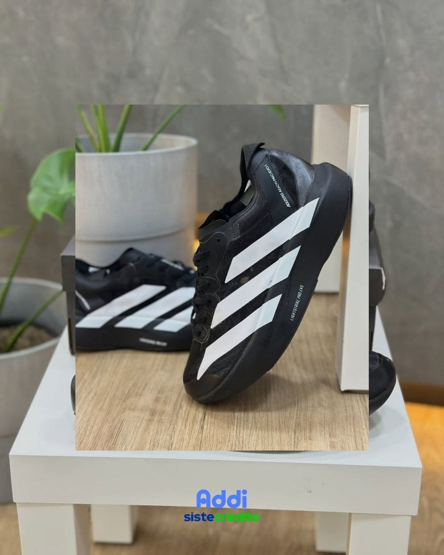 Adidas Adizero EVO SL — pago contra entrega en Colombia
