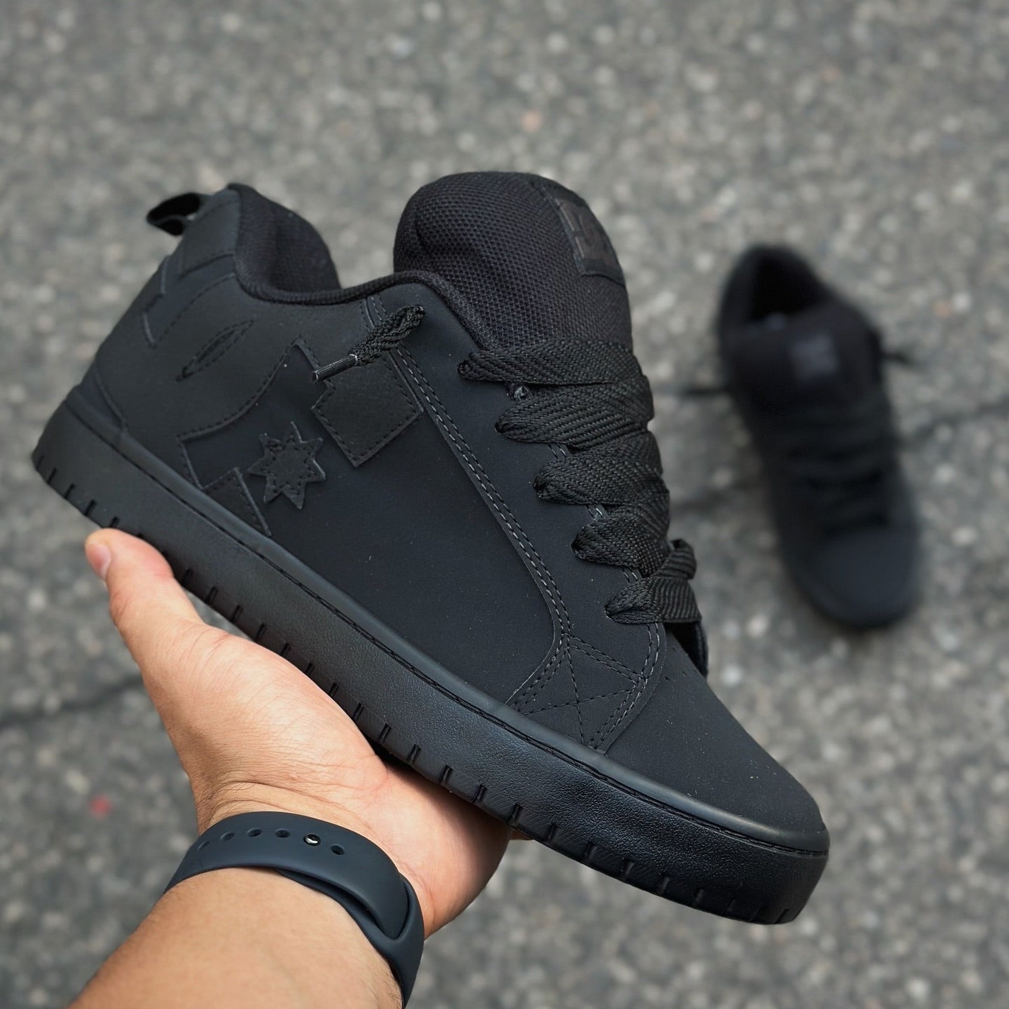 DC SHOES SKATE para mujer en Colombia - pago contra entrega envío gratis TENISI