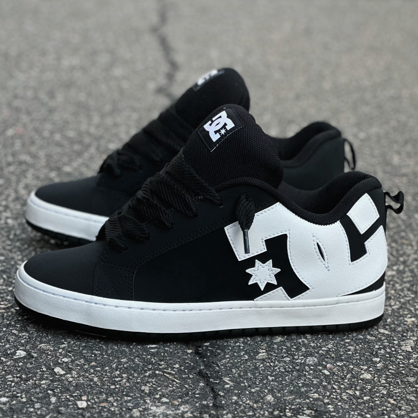 DC SHOES SKATE para mujer en Colombia - pago contra entrega envío gratis TENISI