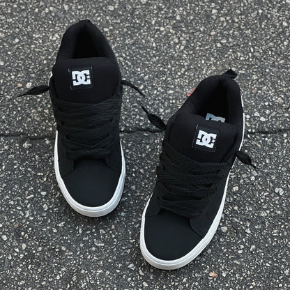 DC SHOES SKATE para mujer en Colombia - pago contra entrega envío gratis TENISI