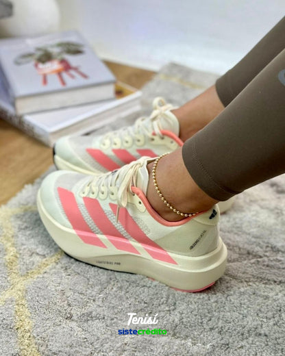 adidas adizero Evo SL  "Beige"