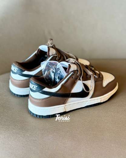 Nike Dunk Low “Mocha”